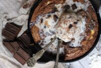 Brownie a la Mode Brownie a la Mode Recipes for Every Sweet Tooth