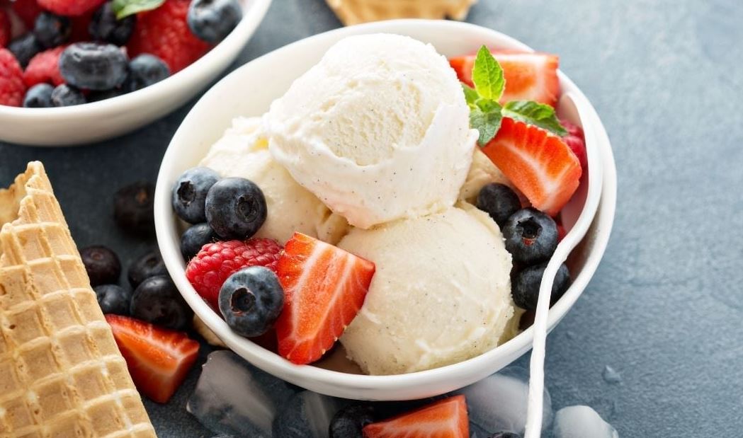 Cuisinart Ice Cream Machine Recipes: Indulgent Frozen Delights Cuisinart Ice Cream Machine Recipes: Indulgent Frozen Delights