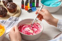 Does Food Coloring Expire Does Food Coloring Expire