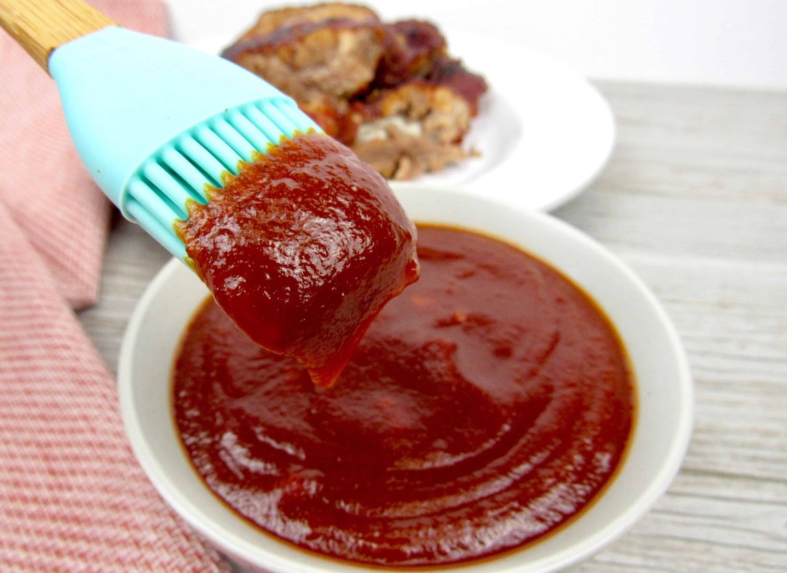 Keto BBQ Sauce Recipe: Flavorful and Low-Carb Delight Keto BBQ Sauce Recipe: Flavorful and Low-Carb Delight