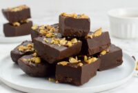 Keto Fudge Recipes