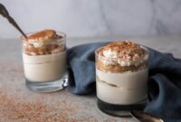 Keto Mason Jar Ice Cream: Chocolate, Strawberry and Vanilla Delights