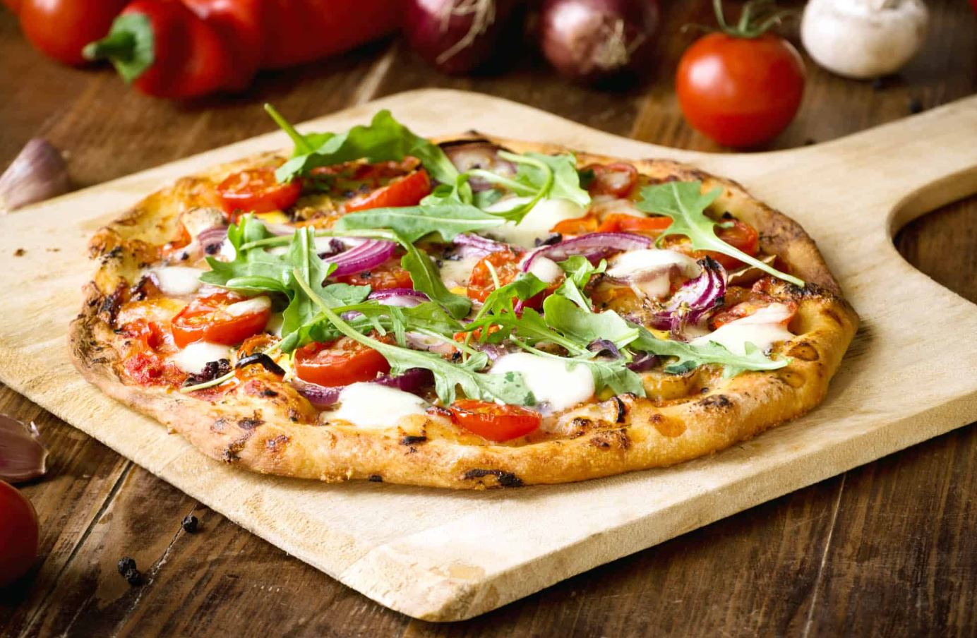 Low Carb Pizza Dough Recipe: A Delicious Solution for Healthier Cravings Low Carb Pizza Dough Recipe: A Delicious Solution for Healthier Cravings